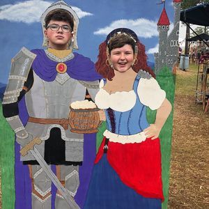 Meet your Posher, Bill